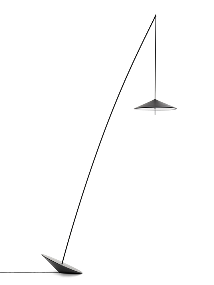 Floor Lighting Sun & Associates