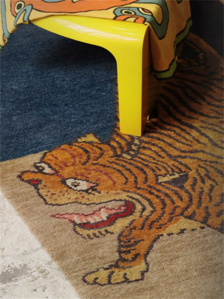 House Carpet Sun & Associates